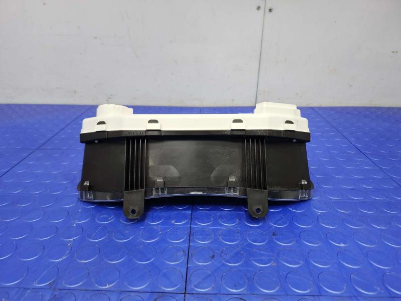 2020 Subaru Forester Speedometer