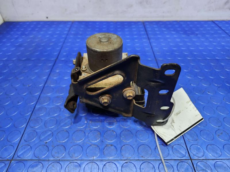 2012 Ford F-250 Super Duty Anti-Lock Brake Parts