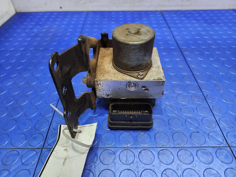 2012 Ford F-250 Super Duty Anti-Lock Brake Parts