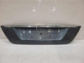 2009 Mercedes E-Class Tail Finish Panel