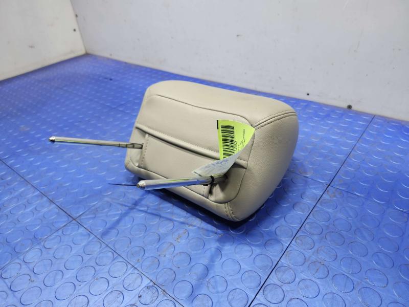 2012 GMC Yukon Headrest