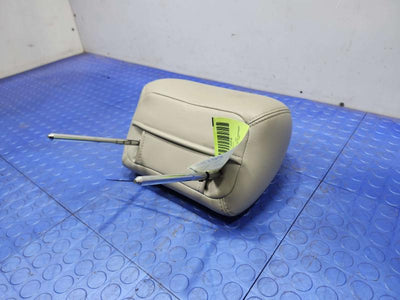 2012 GMC Yukon Headrest