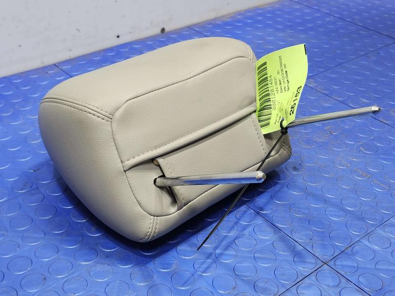 2012 GMC Yukon Headrest