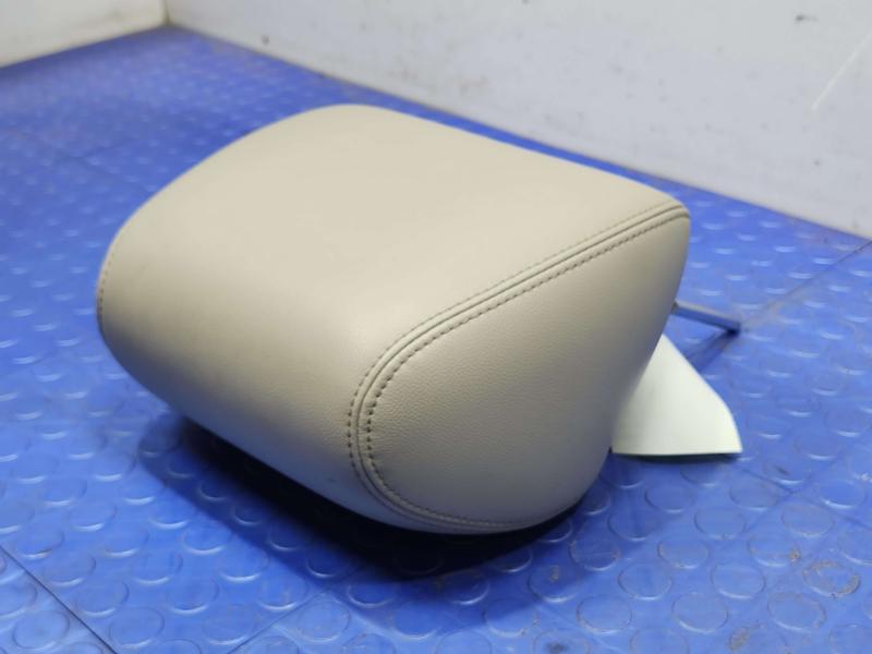 2012 GMC Yukon Headrest