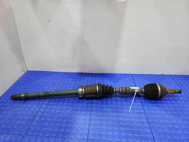 2015 Nissan Murano Axle Shaft