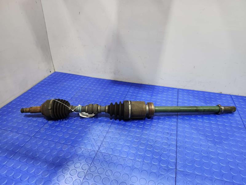 2015 Nissan Murano Axle Shaft
