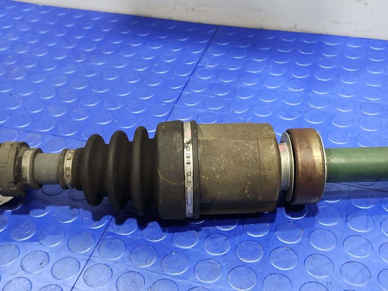 2015 Nissan Murano Axle Shaft