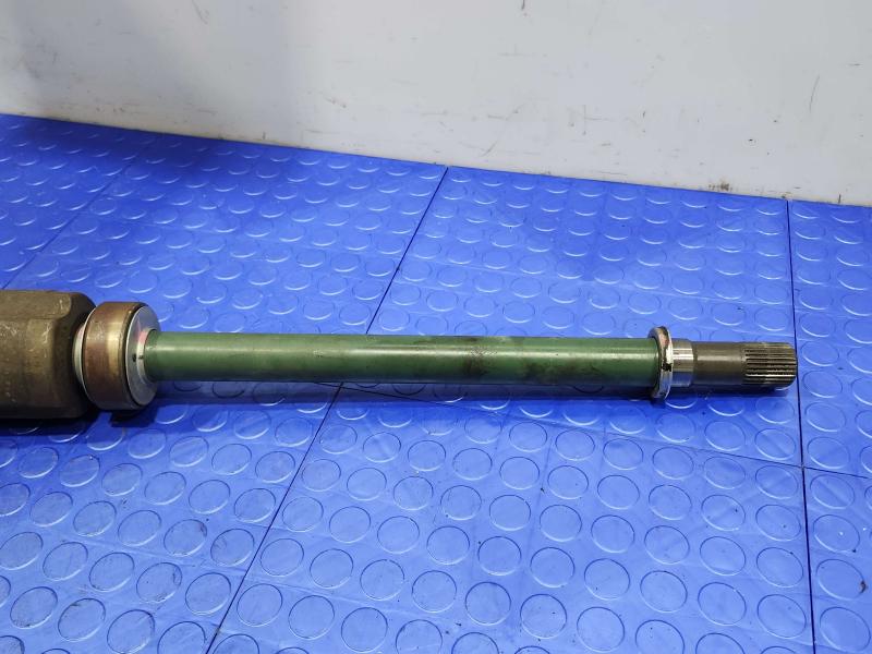 2015 Nissan Murano Axle Shaft