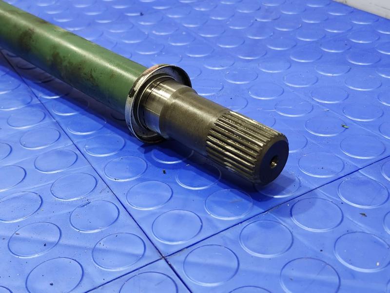 2015 Nissan Murano Axle Shaft