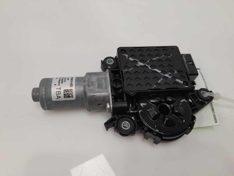 2022 Honda Insight Sun Roof Motor