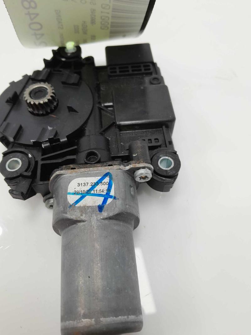 2022 Honda Insight Sun Roof Motor