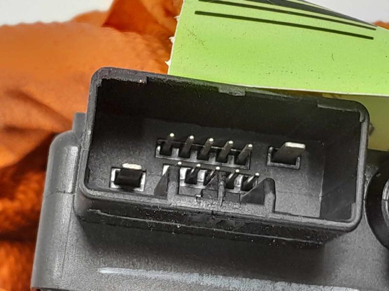 2022 Honda Insight Sun Roof Motor
