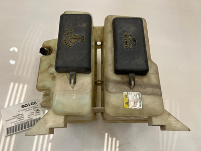 2002 Ford Explorer Washer Bottle