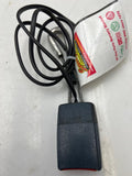1993 Chevrolet G20 Front Seat Belt