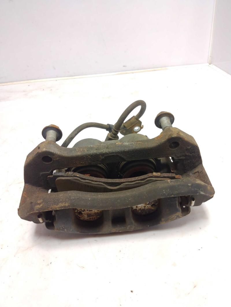 2010 Ford F-150 Caliper