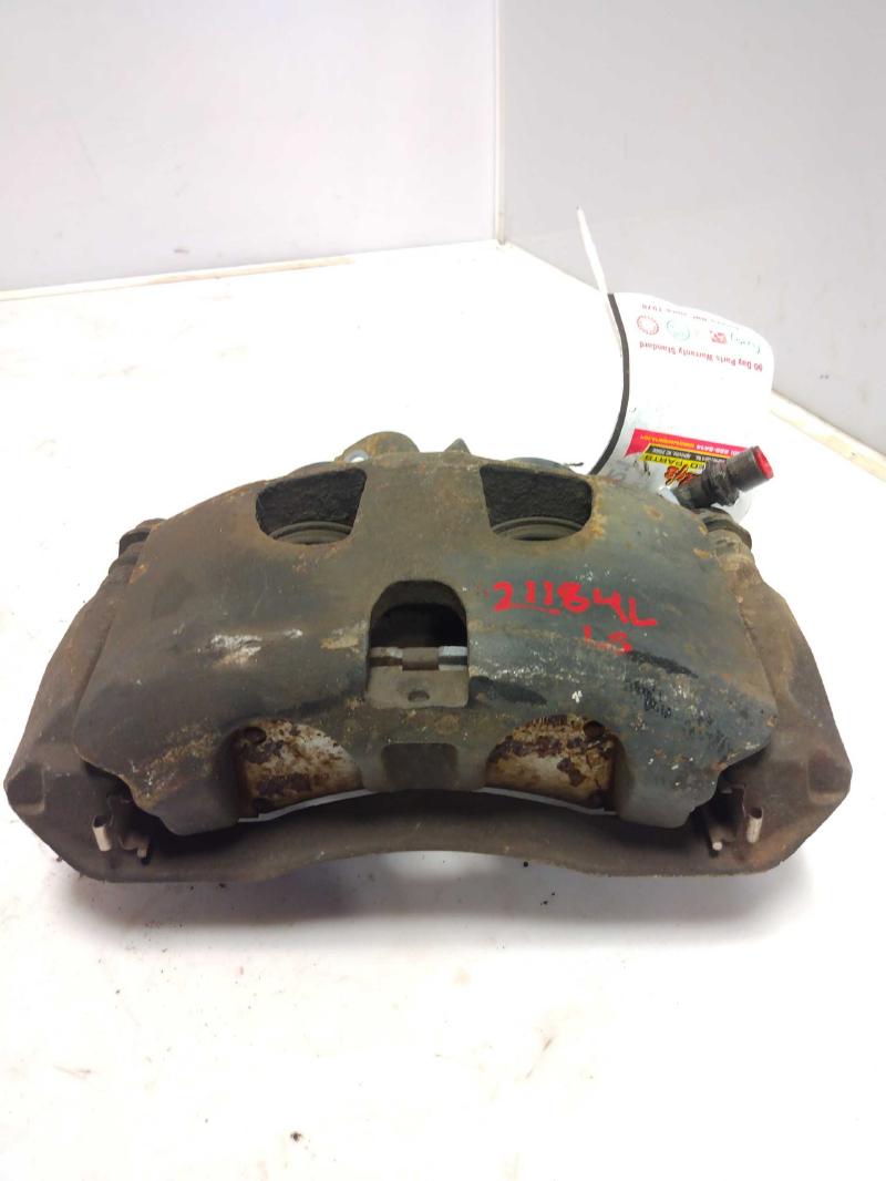 2010 Ford F-150 Caliper