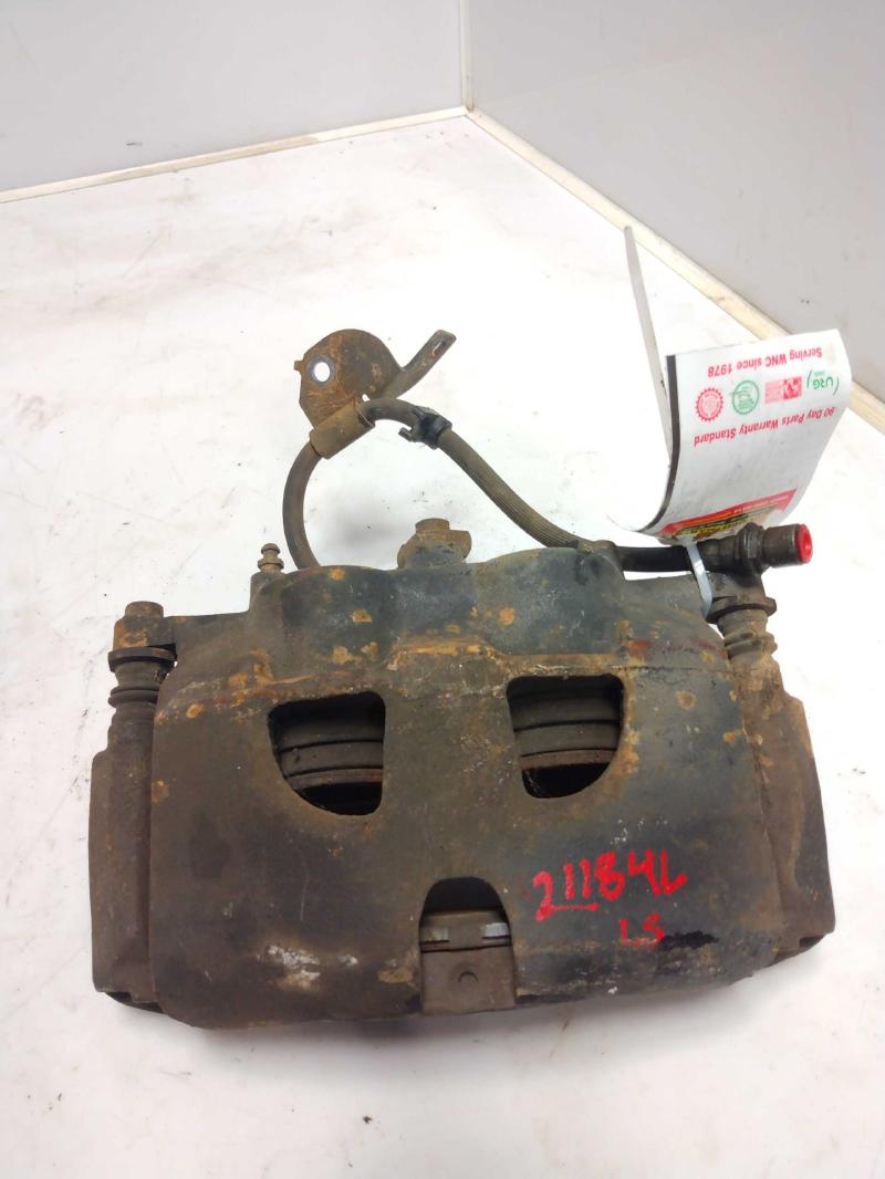 2010 Ford F-150 Caliper