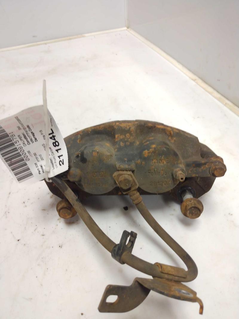 2010 Ford F-150 Caliper
