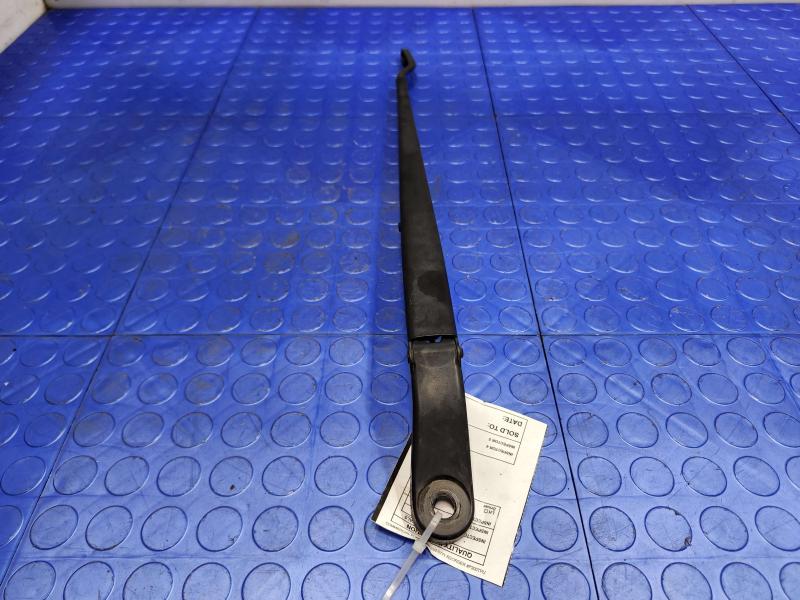 2015 Honda Fit Wiper Arm