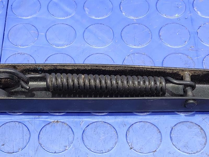 2015 Honda Fit Wiper Arm