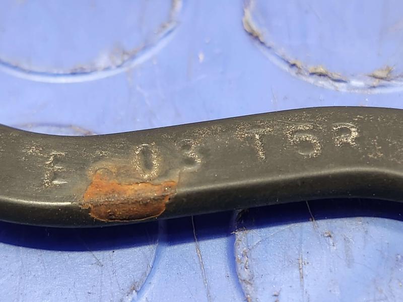 2015 Honda Fit Wiper Arm