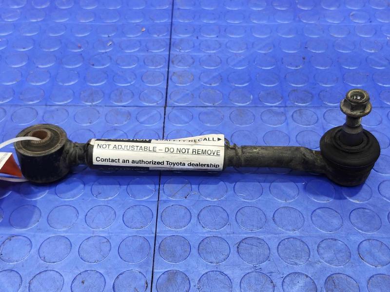 2010 Toyota RAV4 Lower Control Arm Rr