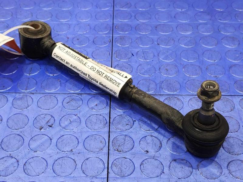 2010 Toyota RAV4 Lower Control Arm Rr