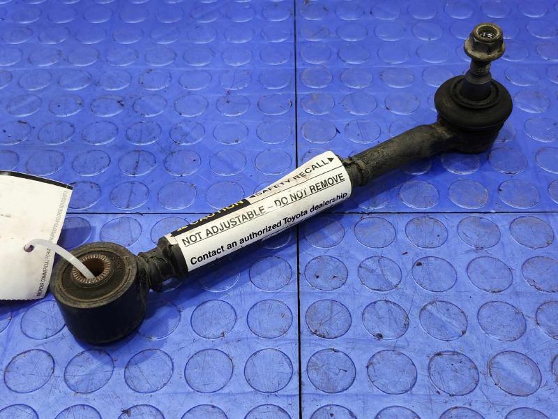 2010 Toyota RAV4 Lower Control Arm Rr