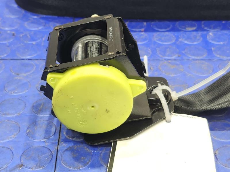 2016 Ford Edge Rear Seat Belt