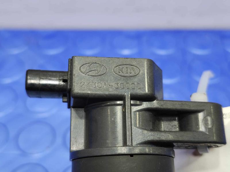 2013 Hyundai Santa Fe Ignition Coil/Ignitor