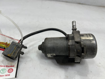 2010 GMC Terrain Fuel Pump