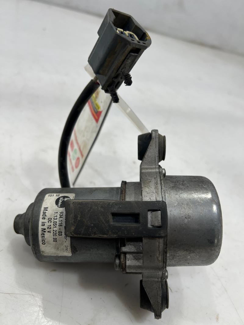 2010 GMC Terrain Fuel Pump