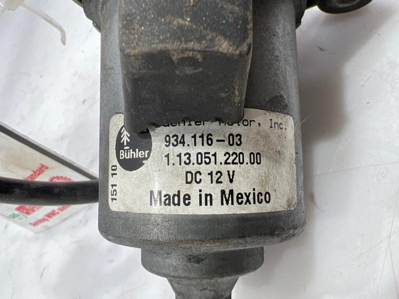 2010 GMC Terrain Fuel Pump