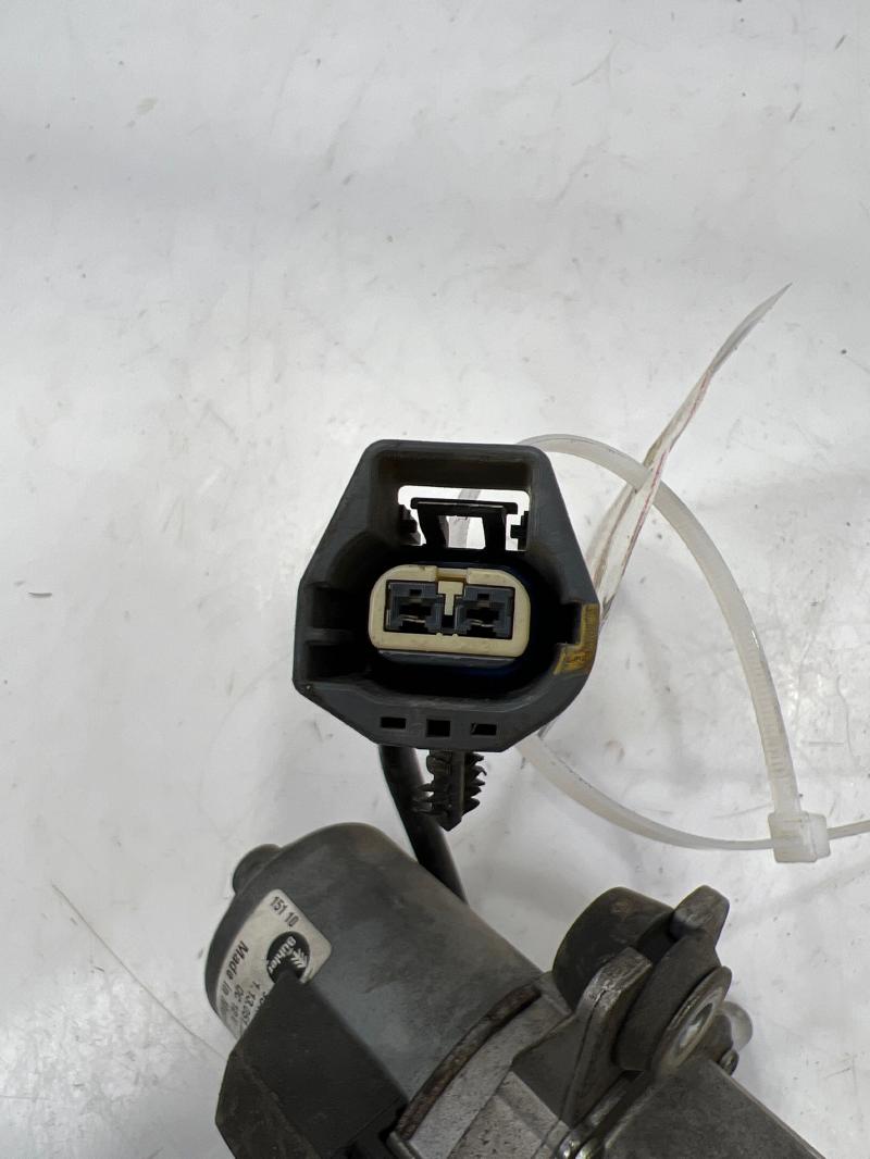 2010 GMC Terrain Fuel Pump