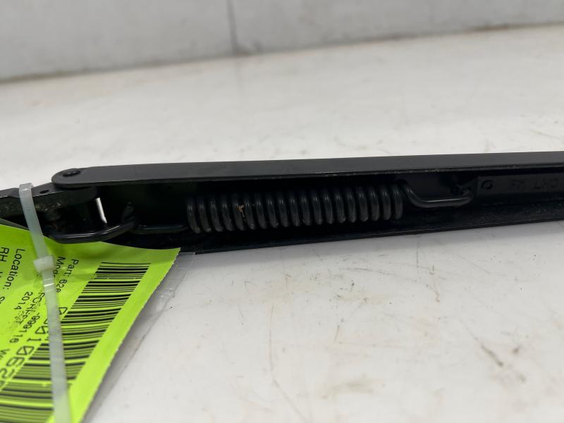 2014 Subaru Forester Wiper Arm