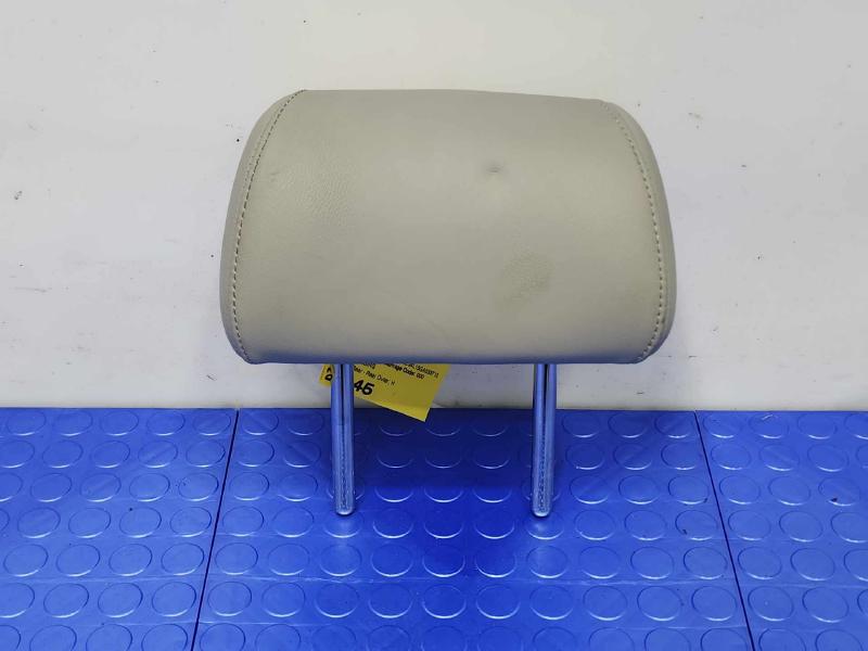 2016 Hyundai Sonata Headrest