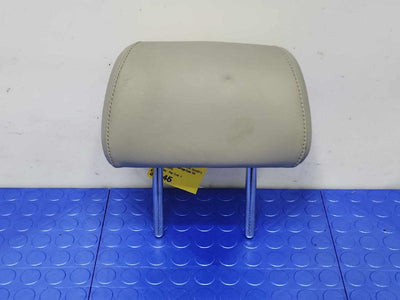 2016 Hyundai Sonata Headrest