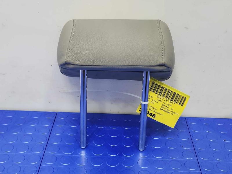 2016 Hyundai Sonata Headrest