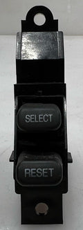 1999 - 2003 Acura TL Odometer Switch OEM