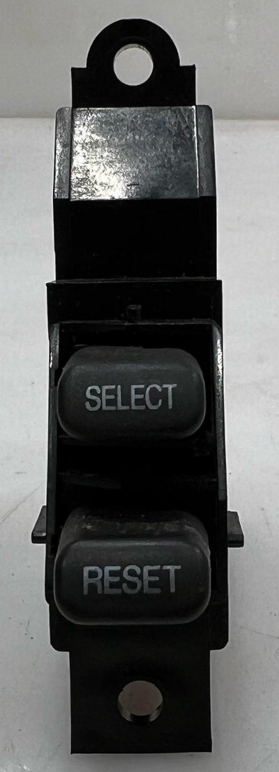 1999 - 2003 Acura TL Odometer Switch OEM