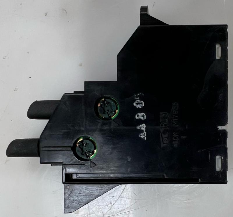 1999 - 2003 Acura TL Odometer Switch OEM