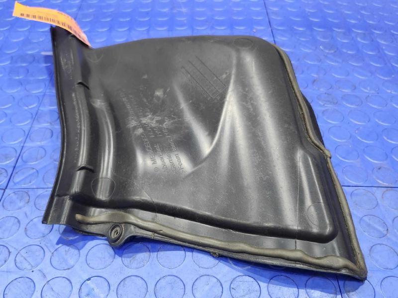 2012 Mercedes ML-Class Misc Ebay Parts