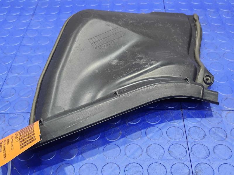 2012 Mercedes ML-Class Misc Ebay Parts