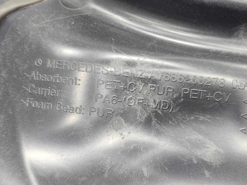 2012 Mercedes ML-Class Misc Ebay Parts