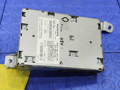 2007-2011 Honda CR-V Satellite Radio XM Receiver Tuner Module OEM 39820SWAA01