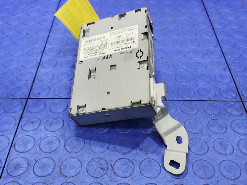 2007-2011 Honda CR-V Satellite Radio XM Receiver Tuner Module OEM 39820SWAA01