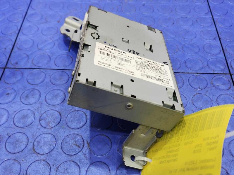 2007-2011 Honda CR-V Satellite Radio XM Receiver Tuner Module OEM 39820SWAA01