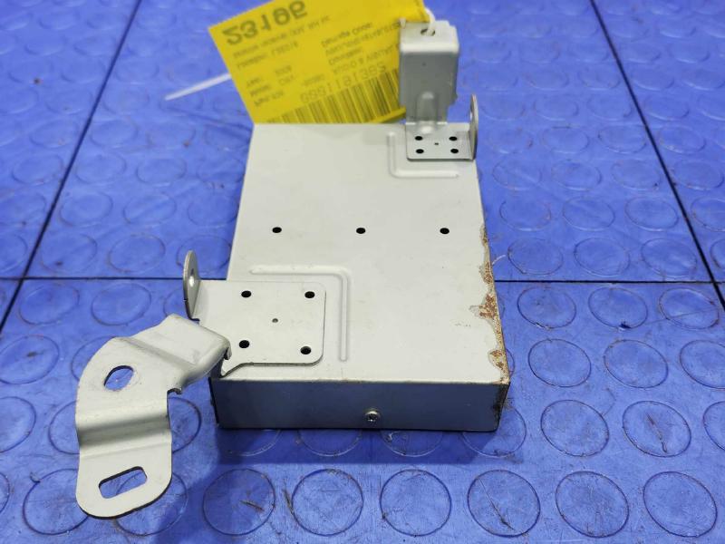 2007-2011 Honda CR-V Satellite Radio XM Receiver Tuner Module OEM 39820SWAA01