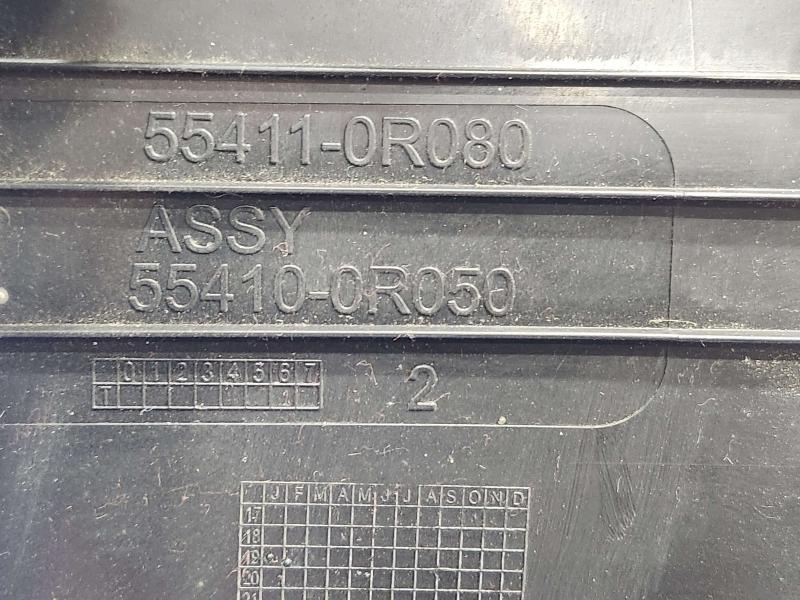 2021 Toyota RAV4 Misc Ebay Parts