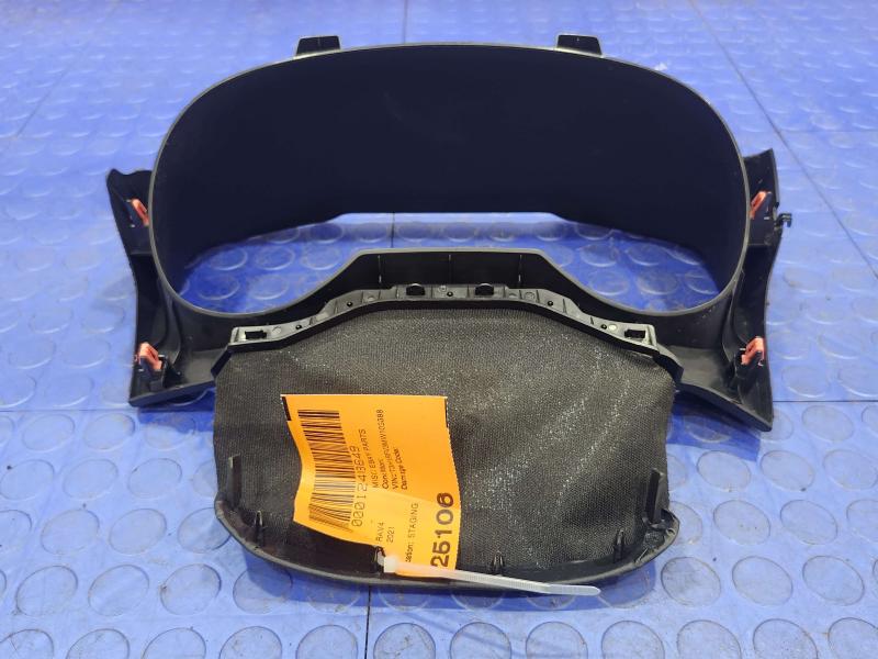 2021 Toyota RAV4 Misc Ebay Parts